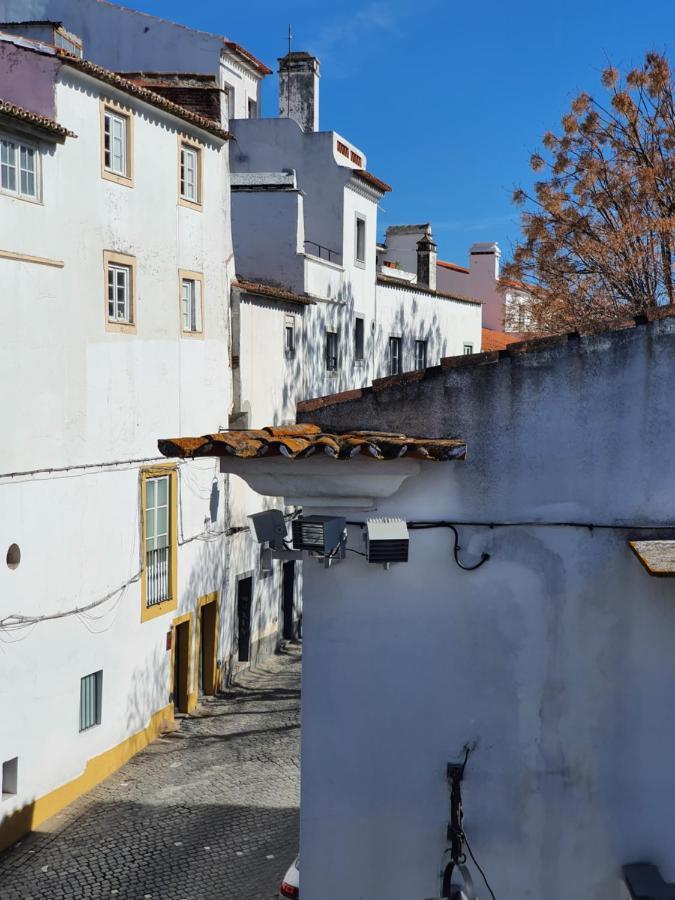 Casa Do Salvador I Villa Evora Bagian luar foto